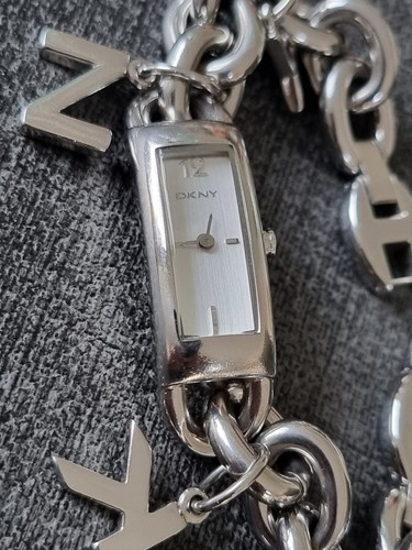 Dkny armbanduhr 3815 - dkny,