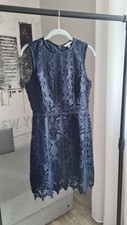 Abendkleid, Spitze, Gala-