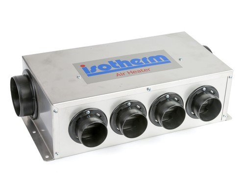 Isotherm 12v - isotherm,