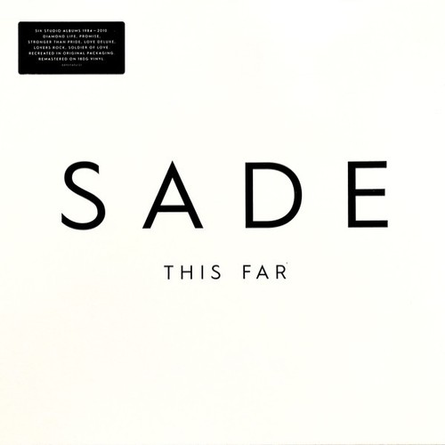 Sade this far - this,