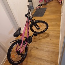20 Zoll Fahrrad Mädchen