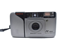 Minox AF Mini analoge 35mm