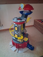 Paw patrol hauptquartier - paw,