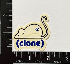 Alien Workshop Clone Mouse