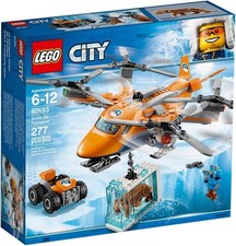 LEGO® City 60193