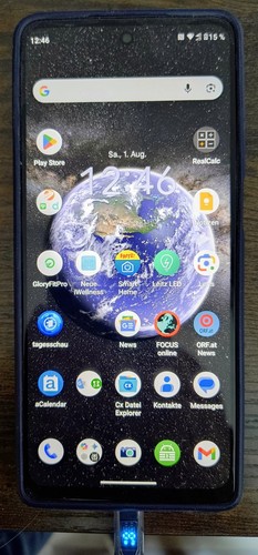 Motorola g200 128gb - -,