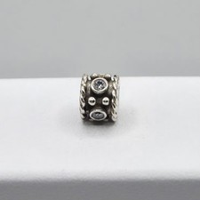 Original Pandora Oxy Krone 790221CZ #109