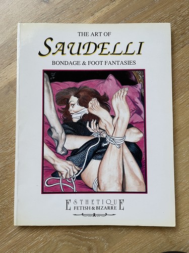 The art saudelli - of,