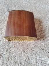 Zigarettenetui, Holz und