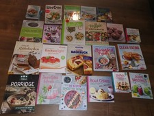 Bücherpaket Kochbücher
