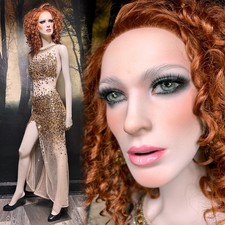 HINDSGAUL Vintage Realistic