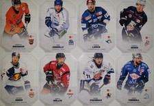 Del playercards 2025 2026 - del, 2025/2026