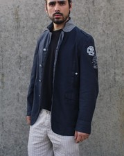 La Martina Herren Jacke aus