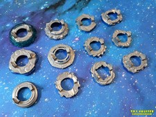 12x Takara Tomy BEYBLADE Forge