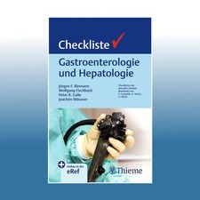 Checkliste Gastroenterologie