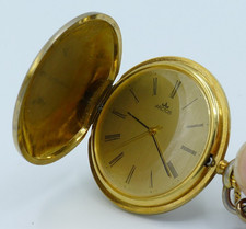 Taschenuhr Arctos mechanisch