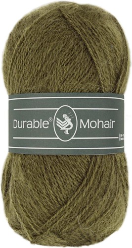 Durable mohair strickgarn 190m - durable,