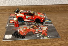LEGO® Speed Champions 458