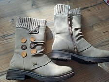 Riekertex Stiefel Boots