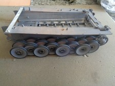 RC Panzer 1:16 Tiger 1  Torro