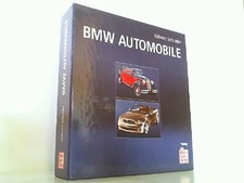 BMW Automobile. Hier in 2 Bänden komplett ! Band 1: Vom Wartburg und Dixi bis zu