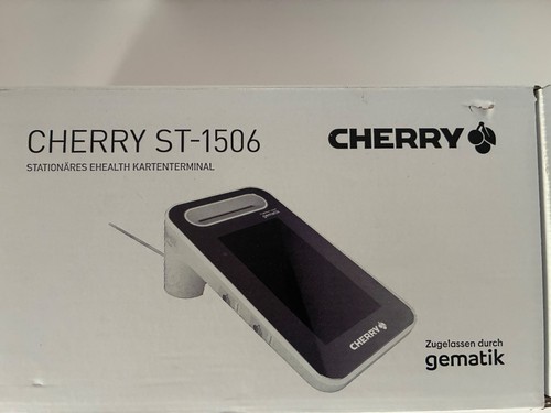 Cherry 1506 online ti - cherry, st