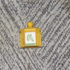 playmobil© Senf Dose 2