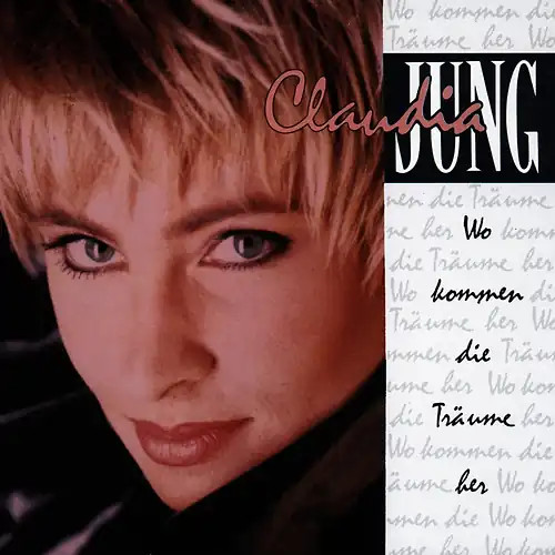 Claudia jung kommen die - claudia,