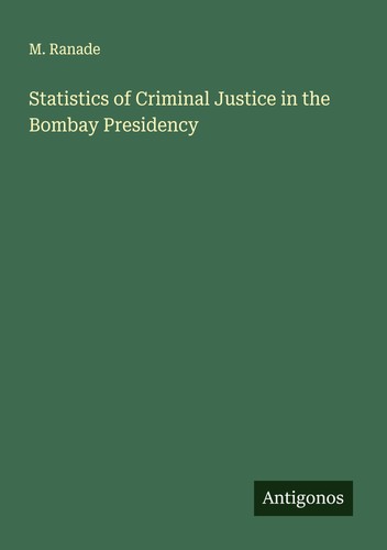 Statistics criminal justice - of,