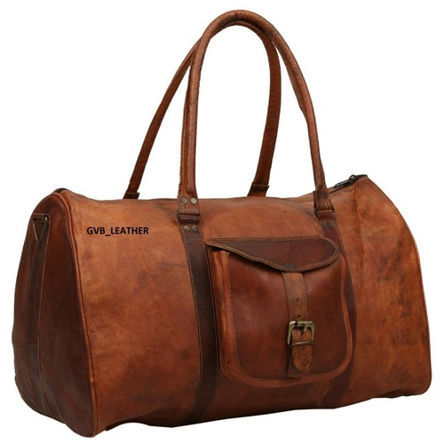 Tasche leder reise - tasche,
