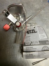Petzl ariane explorer - petzl,