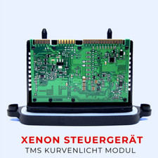 Tms xenon kurvenlicht modul - xenon,