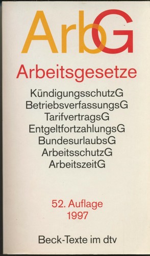 Beck texte dtv - beck-texte,