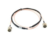 1m lange Fensterdurchführung N-Stecker beidseitig / für Miner 868 MHz Antenne