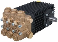 Interpump W1550 Pumpe