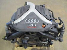 AZB Motor S4 2.7 V6 BITURBO