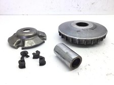 Adjustable Pulley - No Rollers