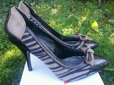 Neue damenpumps doca gr 39 - neue, ,gr.39