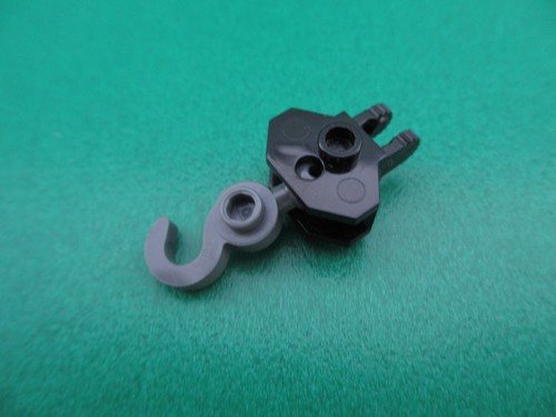 Lego technik haken kranhaken - lego,