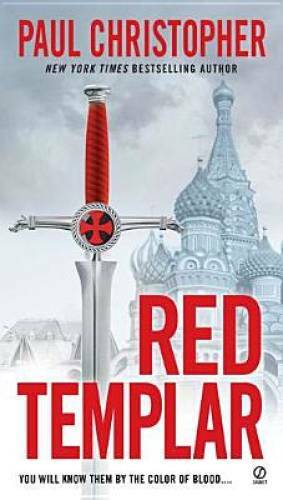 Red templar john - (john, doc