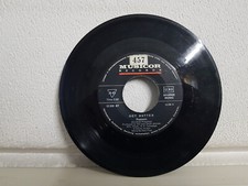 Hot Butter - Popcorn / At the Movies - 1972 Single 7" LP Platte Vinyl Pop Corn