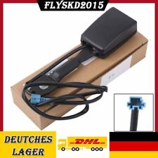 Sicherheits Gurtschloss Vorne