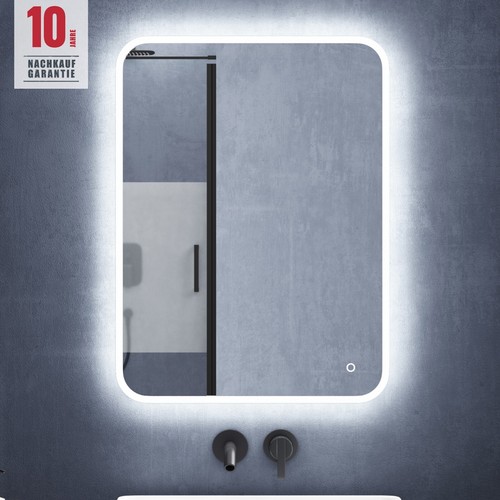 Led smart badezimmerspiegel - led,
