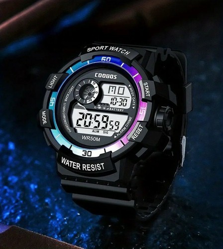 Digital herren männer armband - herren,