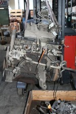 Motor Audi 90 89 2.0 85kW PS