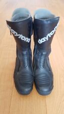 Daytona Motorradstiefel Roadstar GTX Damen Gr.37