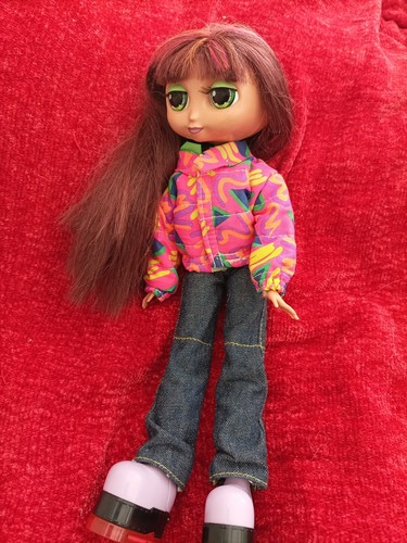 Diva starz puppe nikki - diva, von