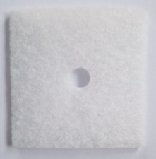 Filter G2 für Maico ZF 60/100 ER u. ER-AP/APB Lüfter Ersatzfilter 135x135 mm