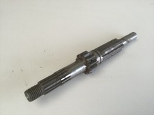 MZ ETZ125 ETZ150 clutch shaft