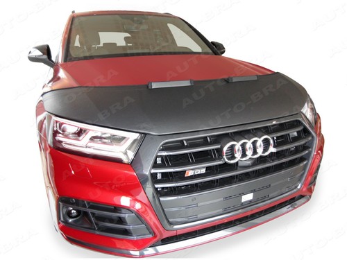 Bonnet bra für audi - bra,